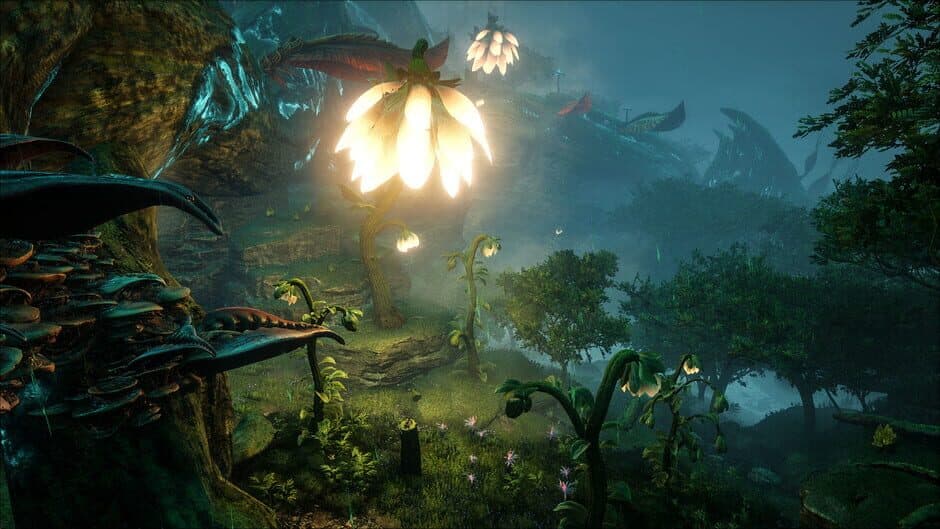 Ark: Genesis screenshot 1