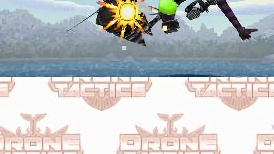 Drone Tactics screenshot 8