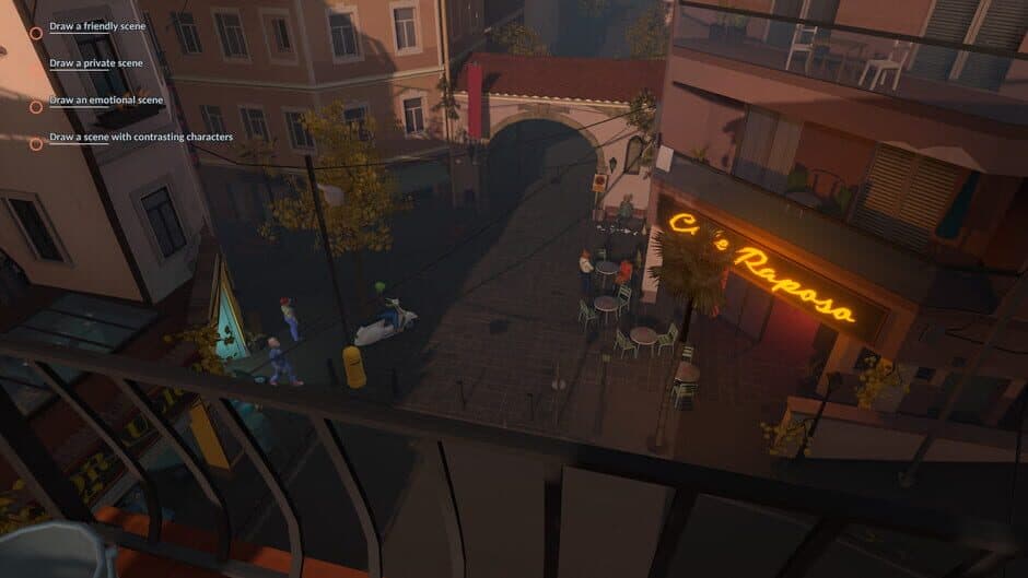 The Flower Collectors screenshot 6