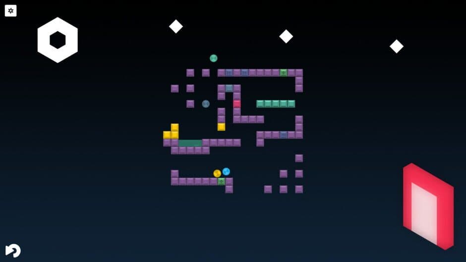 Zup! F screenshot 5