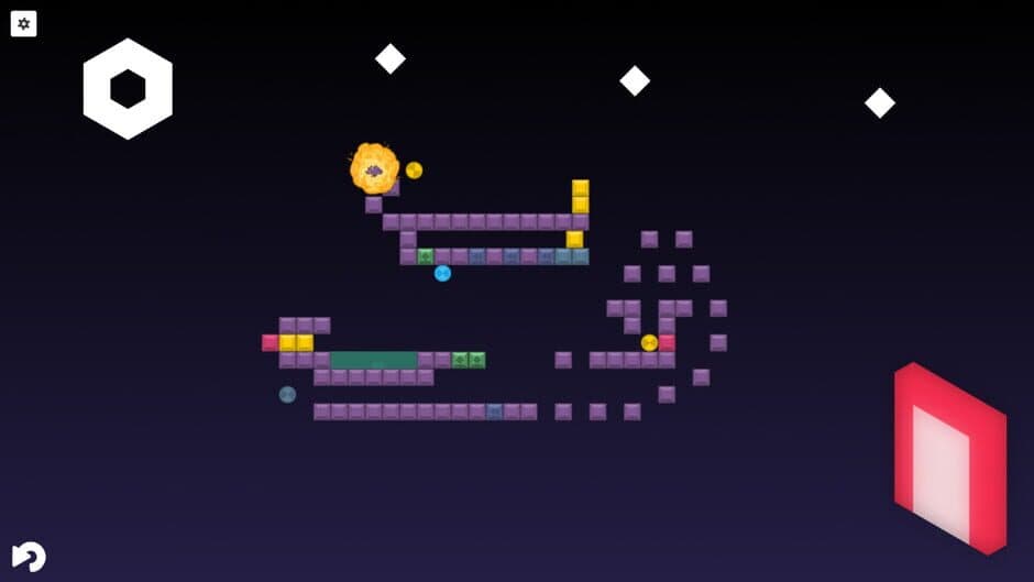 Zup! F screenshot 7