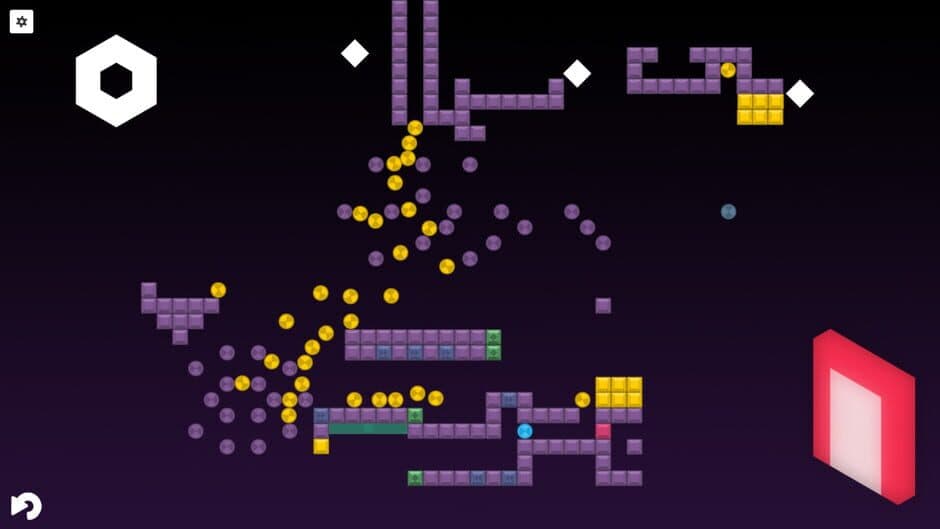 Zup! F screenshot 6