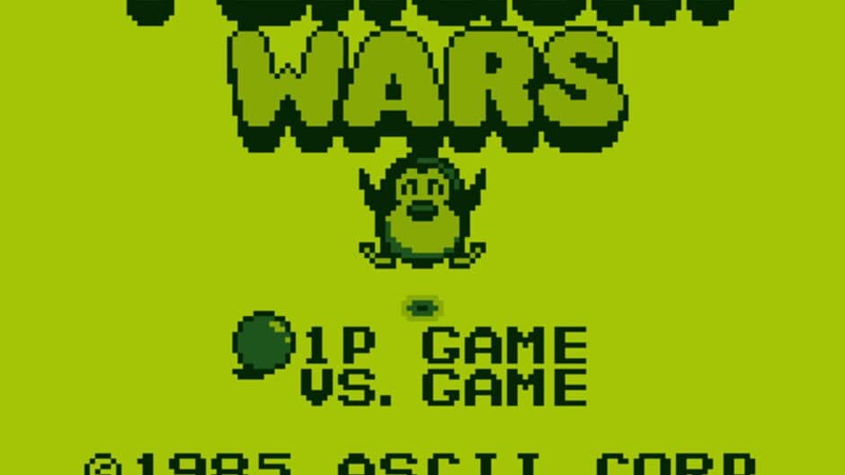 Penguin Wars screenshot 2
