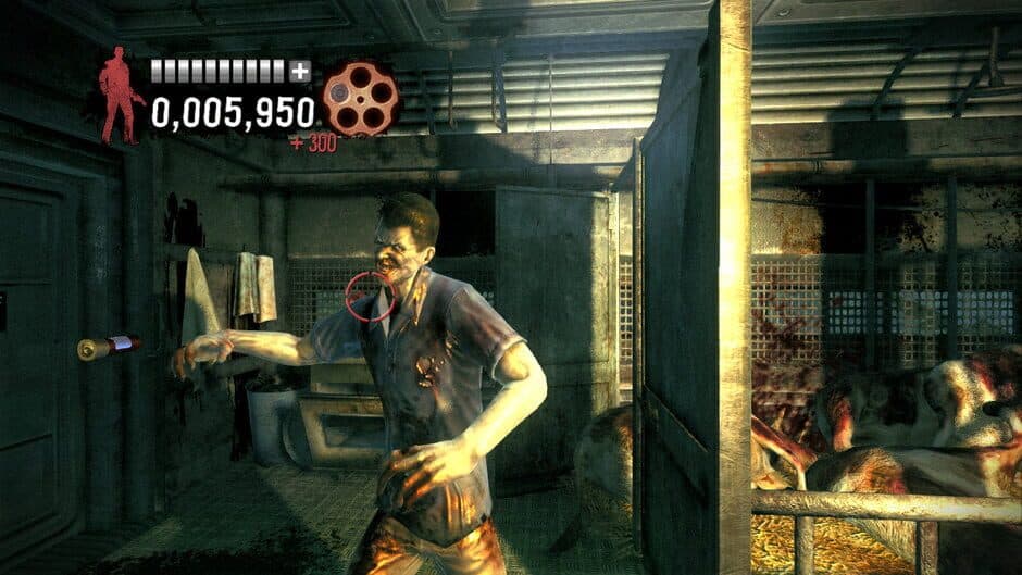 The House of the Dead: Overkill - Extended Cut screenshot 5