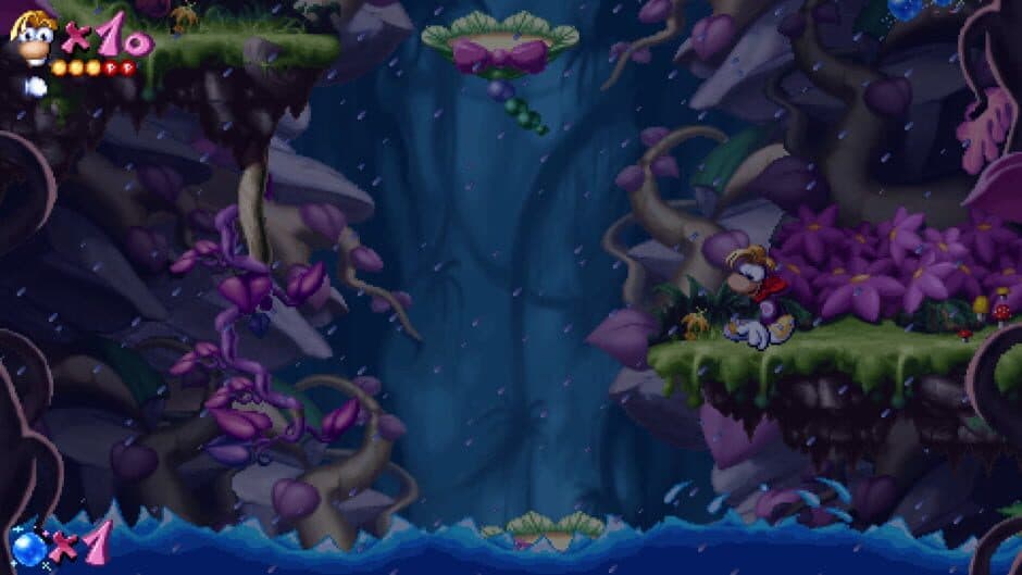 Rayman Redemption screenshot 8