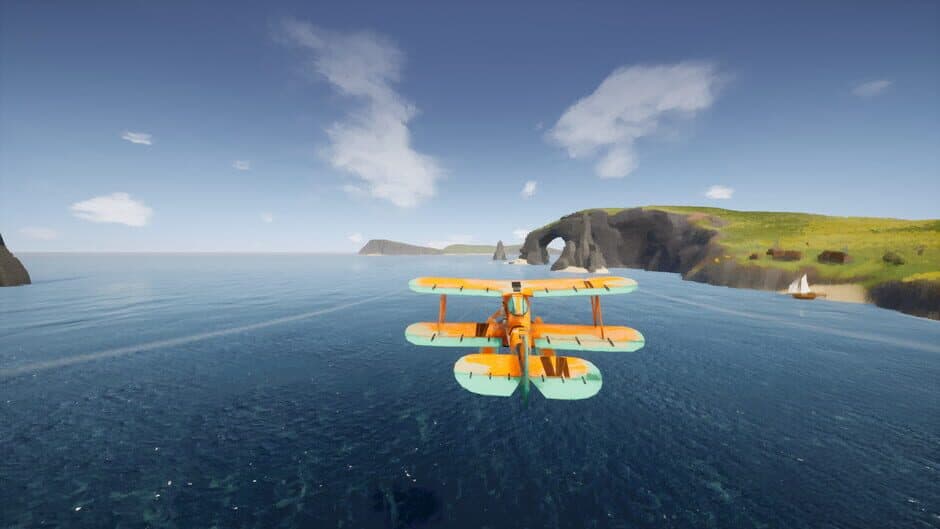 Skye screenshot 7