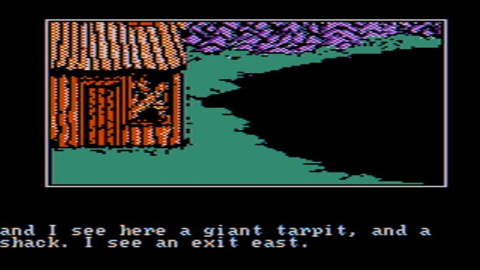 Questprobe featuring Human Torch and the Thing screenshot 1