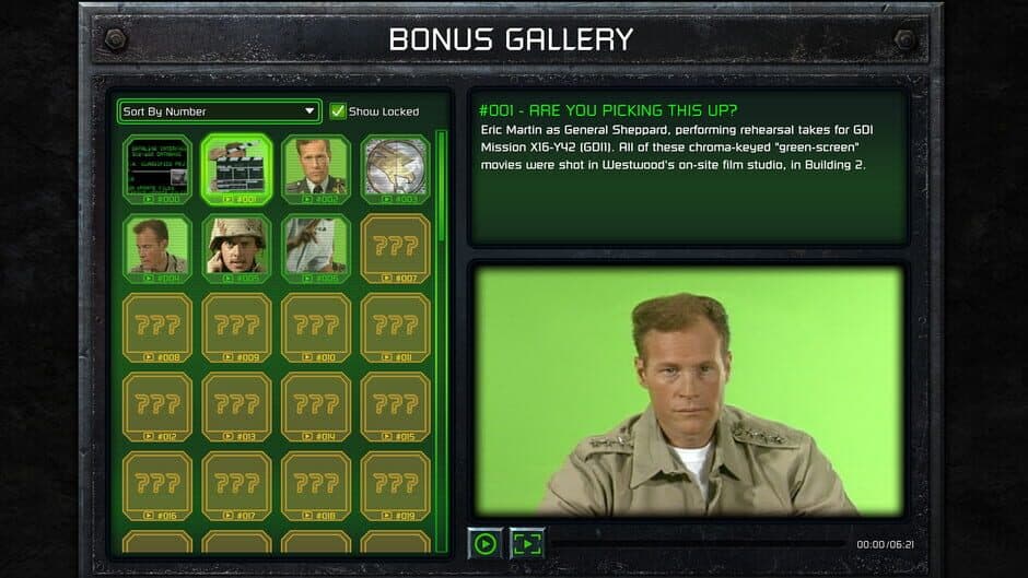 Command & Conquer: Red Alert Remastered screenshot 8