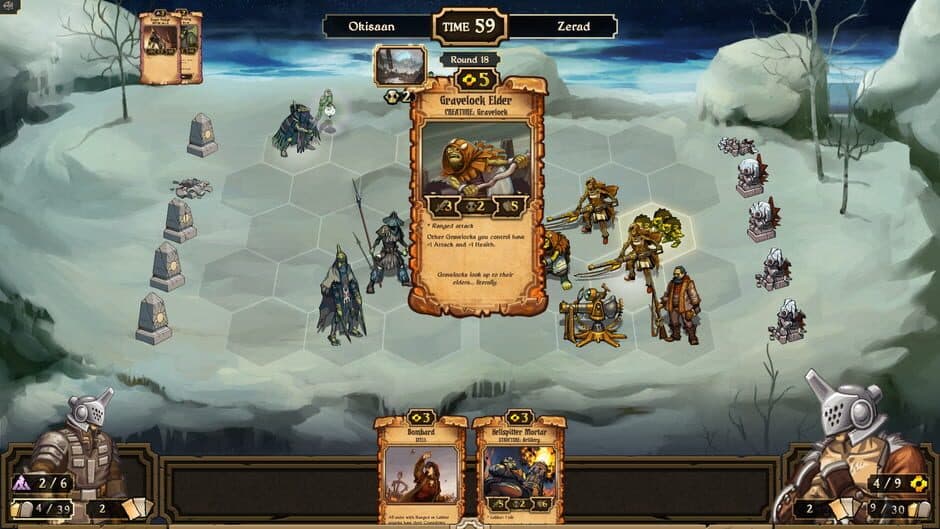 Caller's Bane screenshot 4