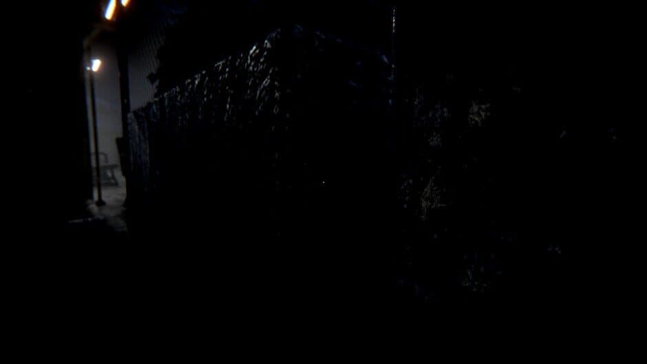 The Ghost Train screenshot 2