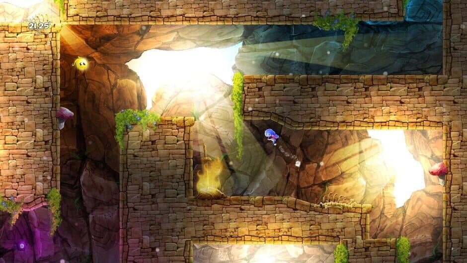 Okunoka Madness screenshot 2