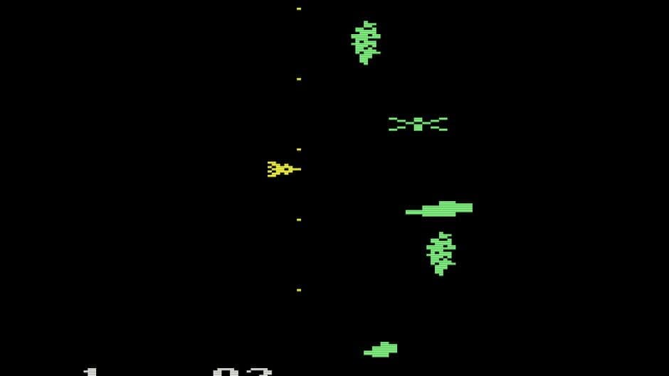 Astrowar screenshot 3