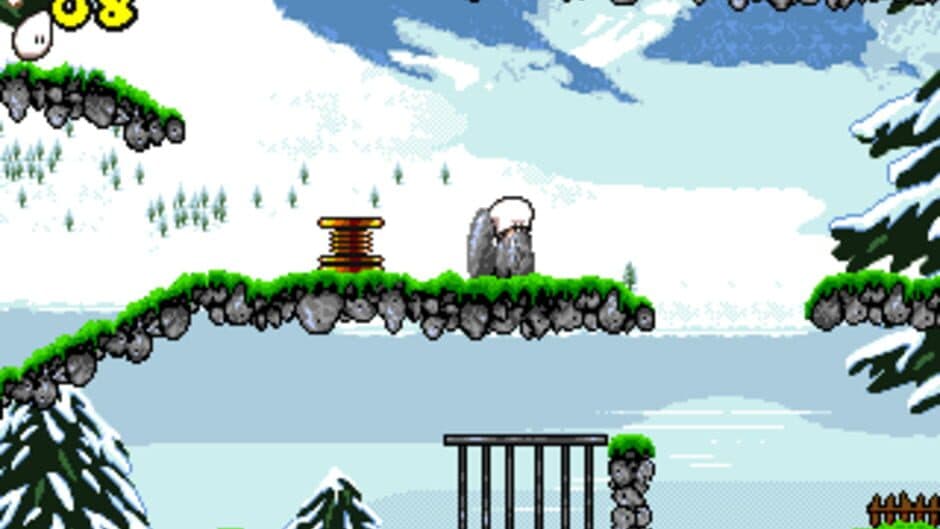 Pierre le Chef is... Out to Lunch screenshot 3