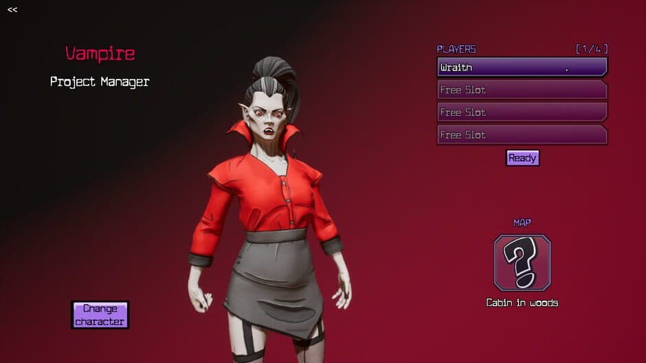 MonsterSoft screenshot 5