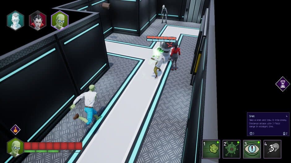 MonsterSoft screenshot 6