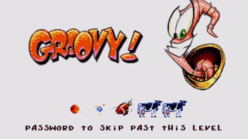 Earthworm Jim: Special Edition screenshot 7