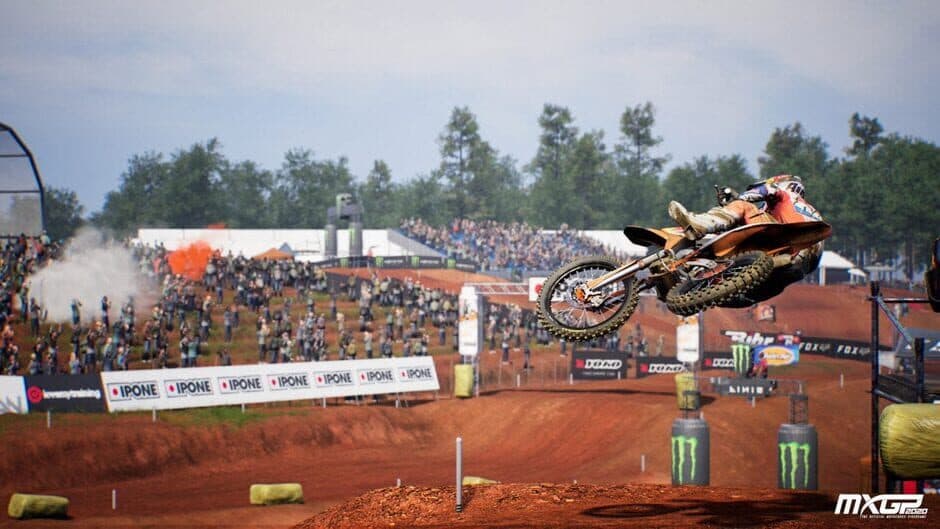 MXGP 2020: The Official Motocross Videogame screenshot 6