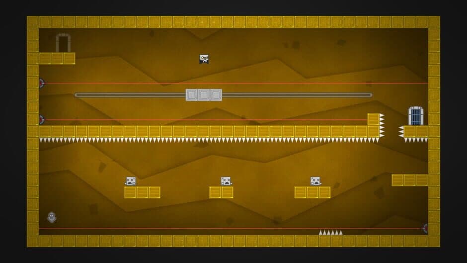 Dead Dungeon screenshot 7