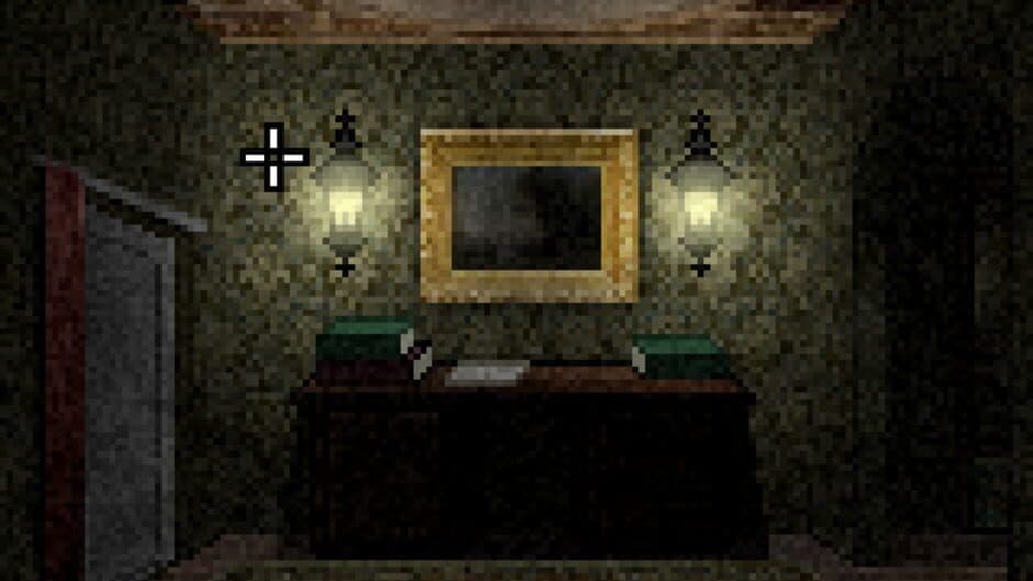 The Deepest Sleep screenshot 3