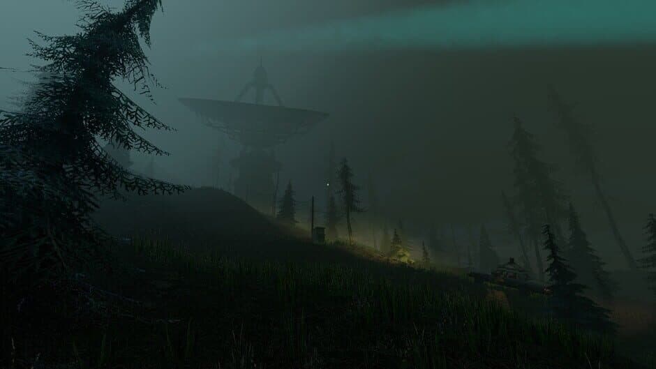 Titan Chaser screenshot 7