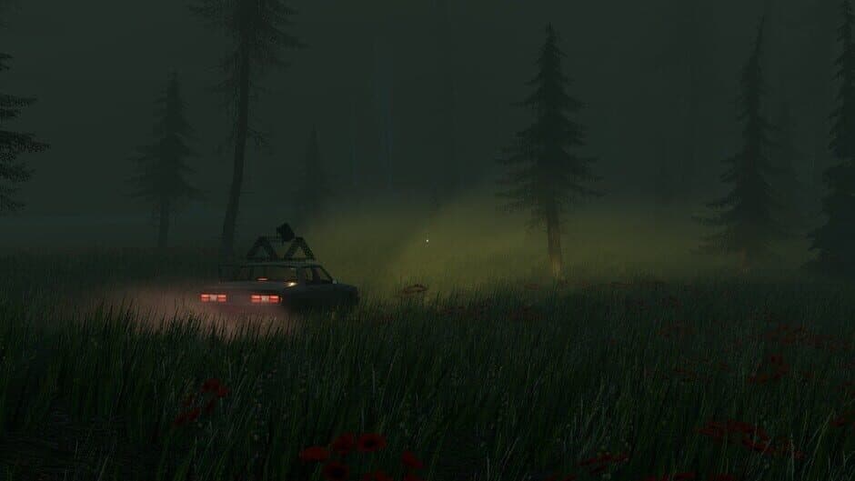 Titan Chaser screenshot 8