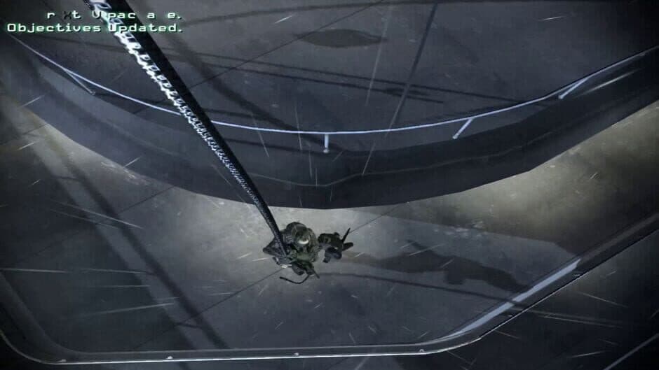 Call of Duty: Modern Warfare Trilogy screenshot 2