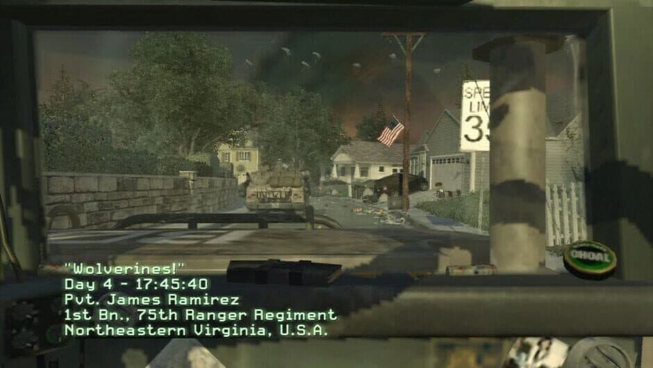 Call of Duty: Modern Warfare Trilogy screenshot 3
