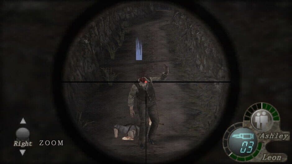 Resident Evil 6: Anthology screenshot 3