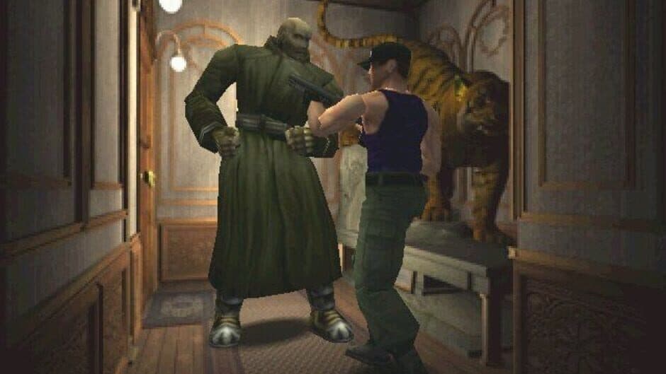 Resident Evil 6: Anthology screenshot 5