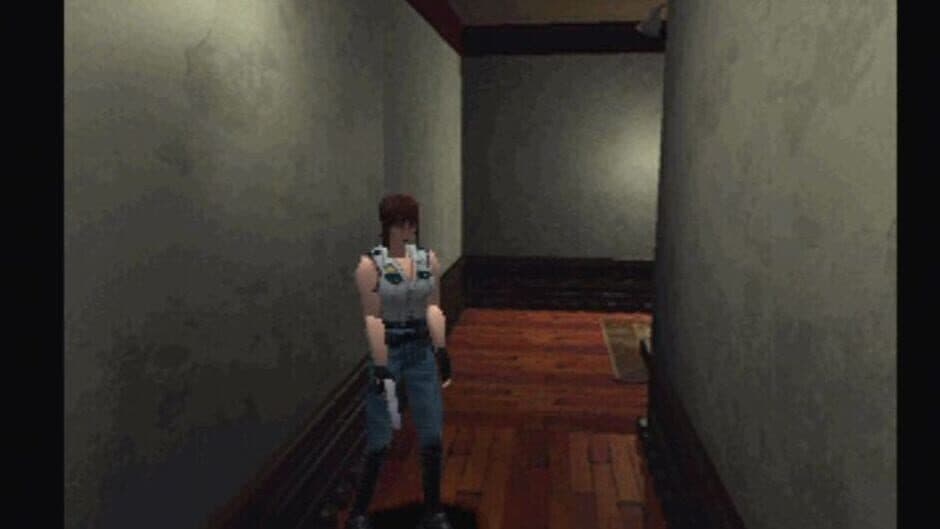Resident Evil 6: Anthology screenshot 6