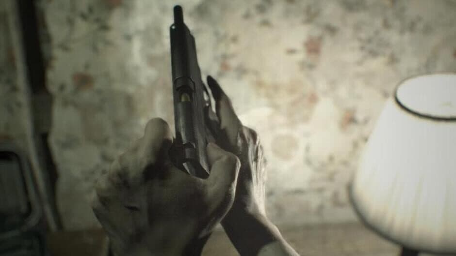 Resident Evil 7: Biohazard - Season Pass screenshot 2