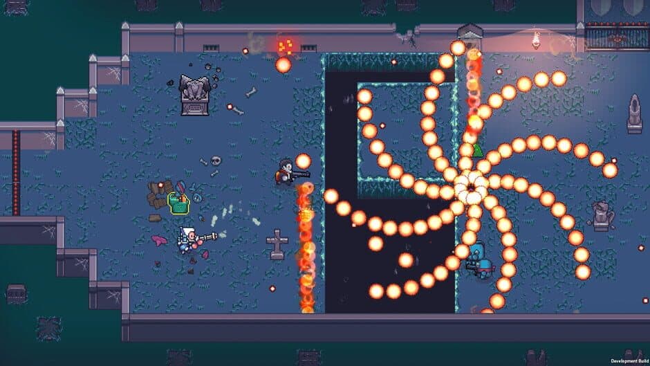 Rogue Star Rescue screenshot 6
