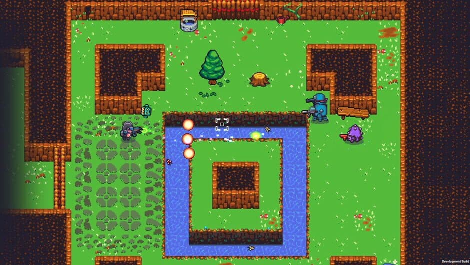 Rogue Star Rescue screenshot 8