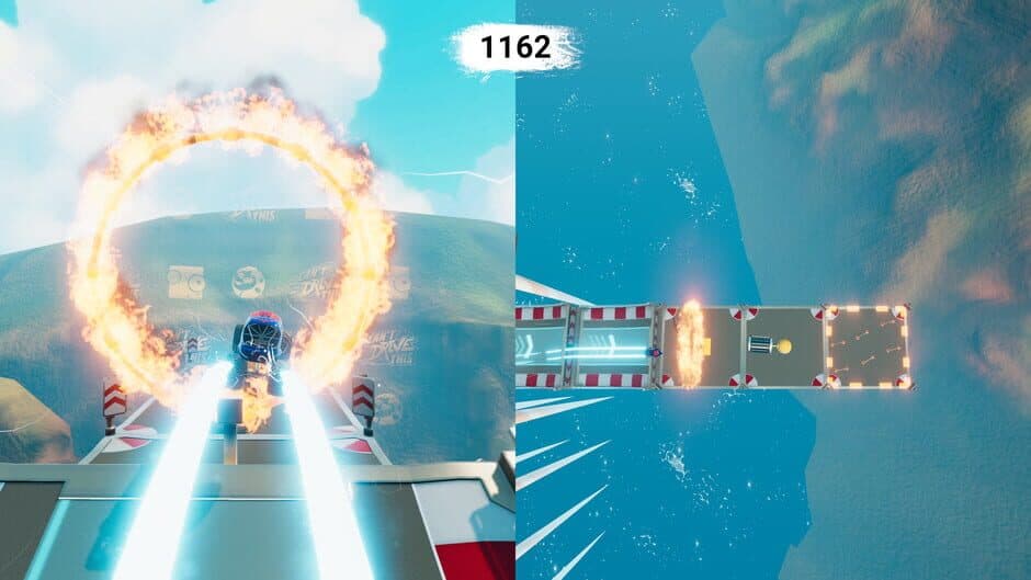 Can't Drive This screenshot 7