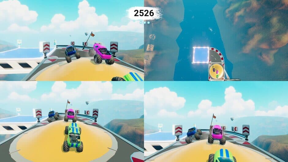 Can't Drive This screenshot 8