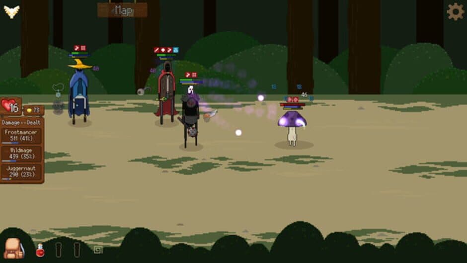 Astronarch screenshot 7