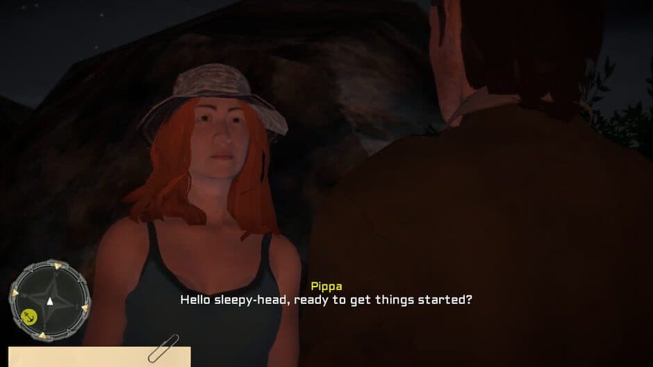 Treasure Islands screenshot 3