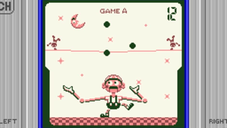 Game Boy Gallery screenshot 1
