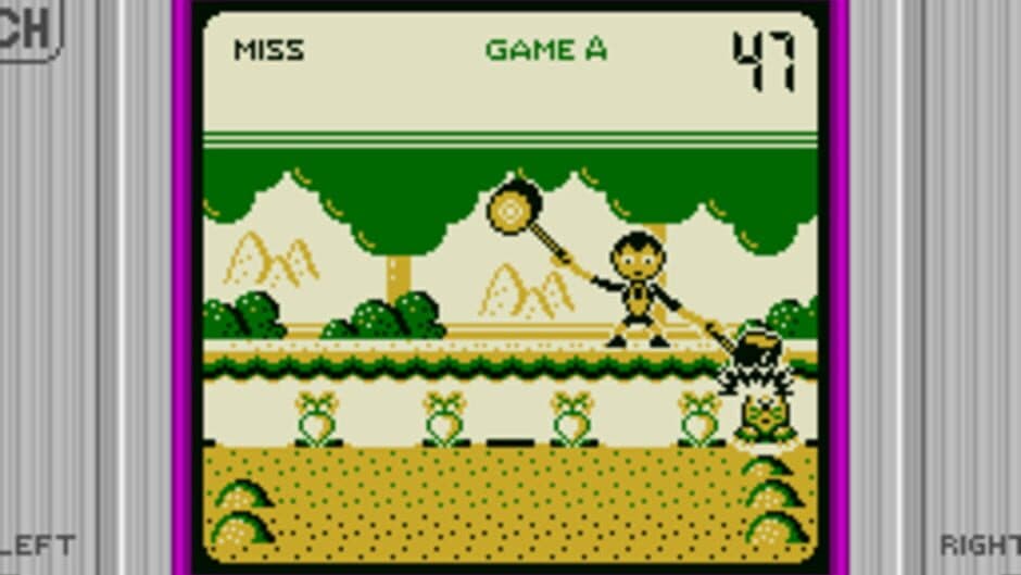 Game Boy Gallery screenshot 3