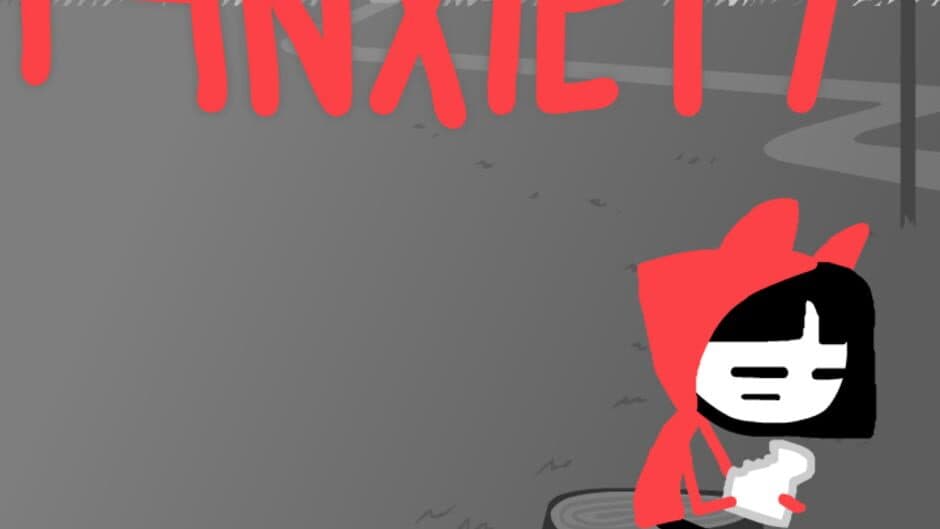 Adventures With Anxiety! screenshot 2