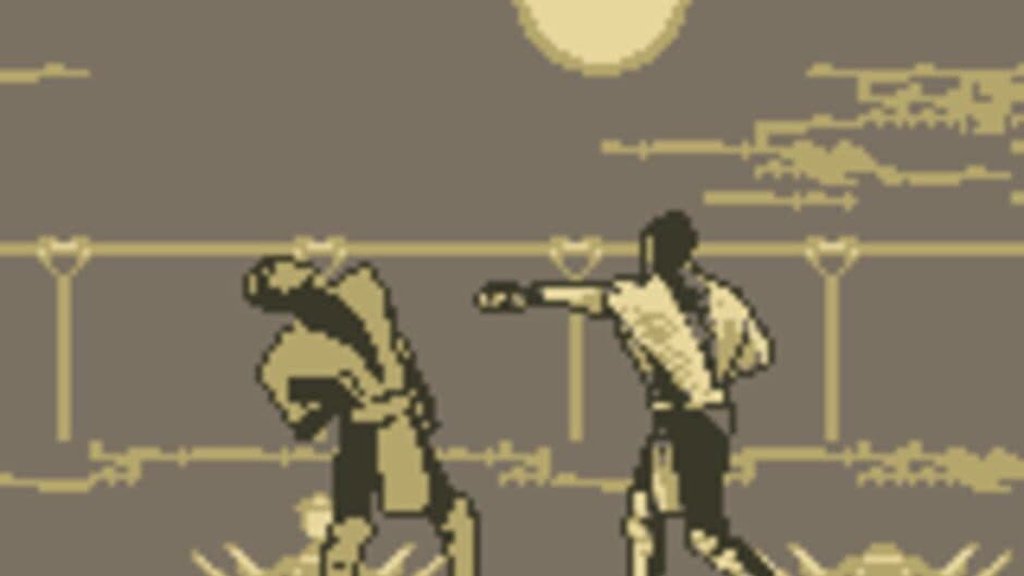 Mortal Kombat & Mortal Kombat II screenshot 3
