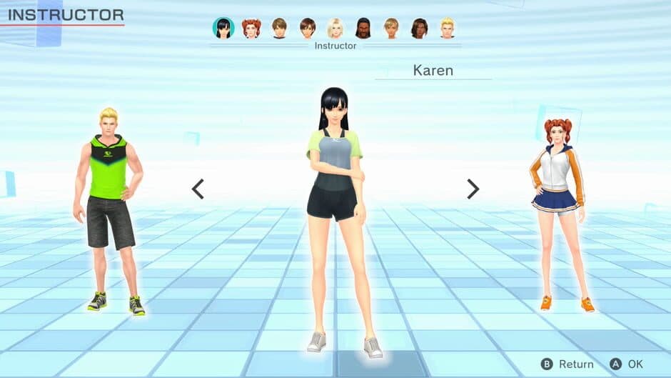 Fitness Boxing 2: Rhythm & Exercise screenshot 8