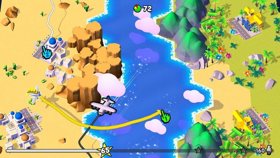 Fly Together! screenshot 2