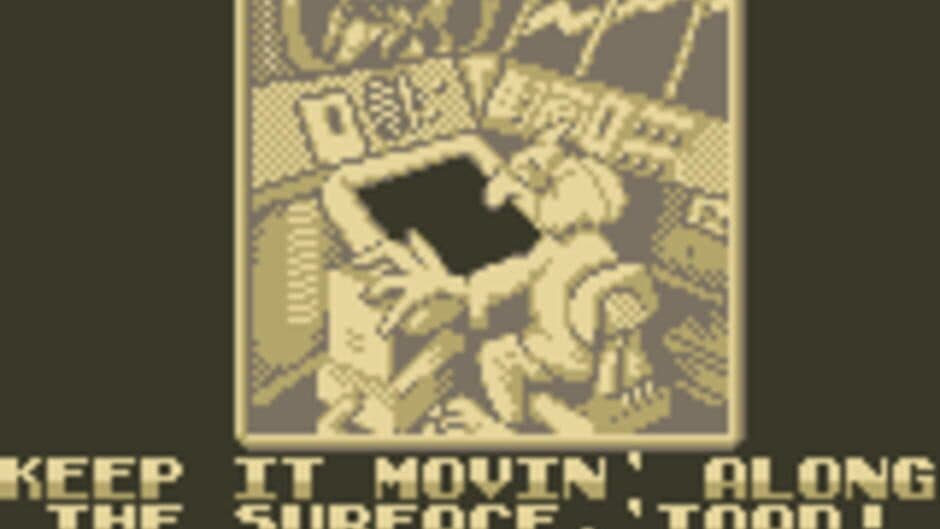 Battletoads in Ragnarok's World screenshot 8