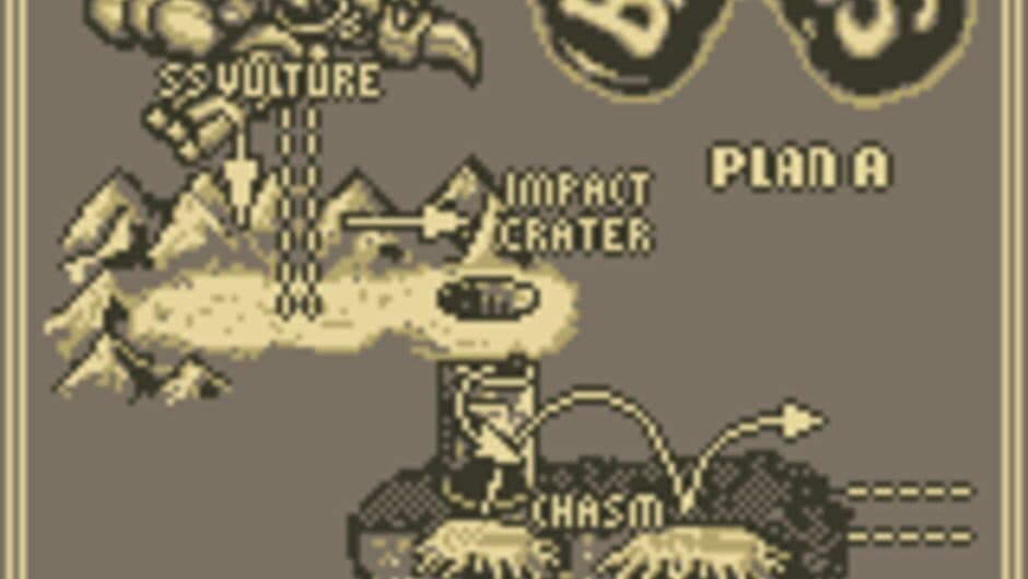 Battletoads in Ragnarok's World screenshot 4
