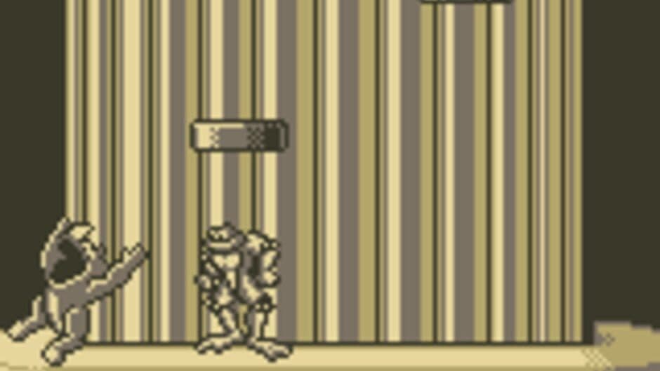 Battletoads in Ragnarok's World screenshot 7