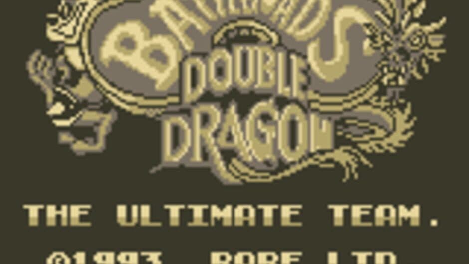 Battletoads / Double Dragon screenshot 6