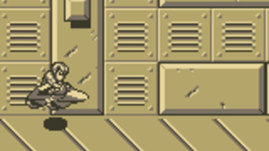 Battletoads / Double Dragon screenshot 2