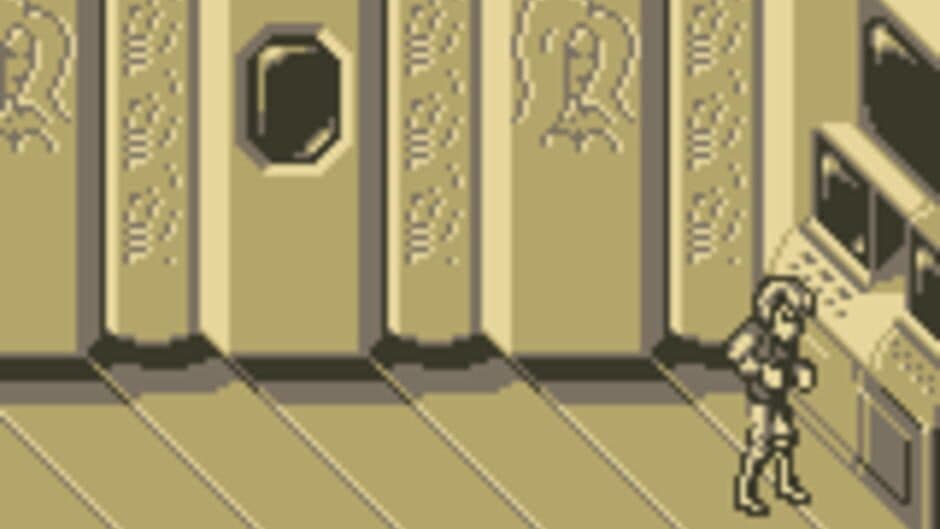 Battletoads / Double Dragon screenshot 4