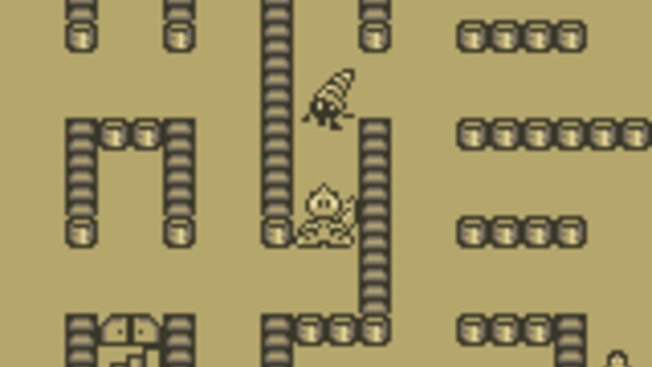 Boomer's Adventure in Asmik World screenshot 1
